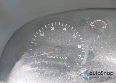 2006 Ford Ranger Xl/Xlt z USA, uszkodzony, nr VIN 1FTYR10DX6PA36876